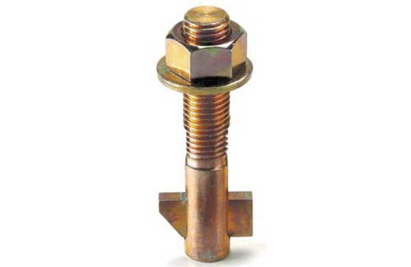 クロメート　フリップボルト