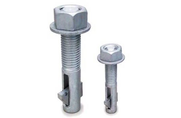 ダクロ　フリップボルト