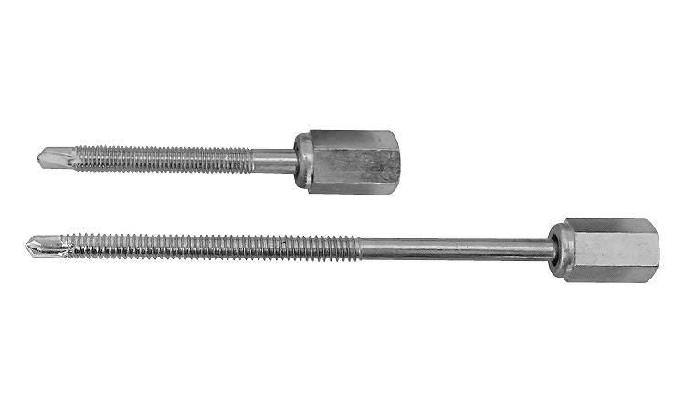 ＧＳ新アシバツナギＳ固定式ＳＦ