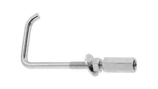 アシバツナギ　フックタイプ