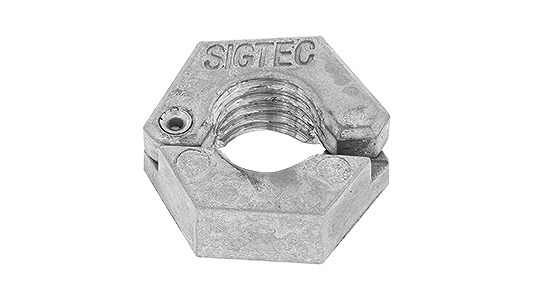 マジックナット