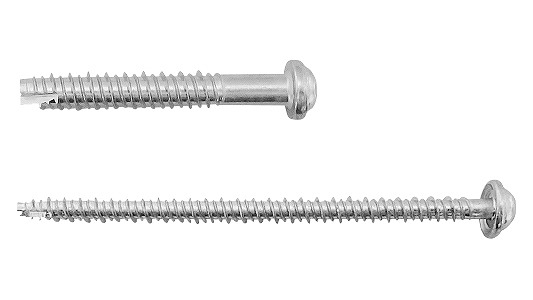 ＧＳプレコンアンカー　ＧＳ鍋頭