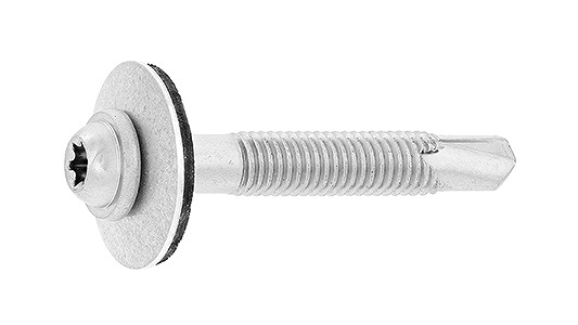 ＧＳ新アシバツナギＳ下穴処理ビス