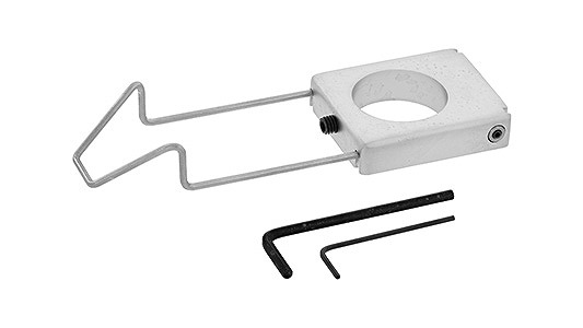 あおり防止ホルダー