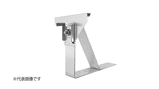 妻用Ｌ型金具セット