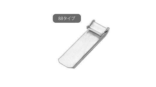 バレーガード８８