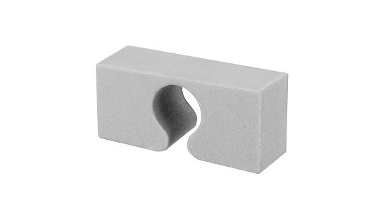 ハゼ面戸（丸ハゼ用