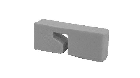 ハゼ面戸（角ハゼＶ１・Ｖ２用