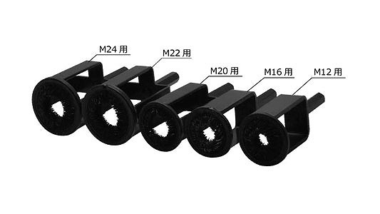 サビ取りブラシＬＩＴＥ