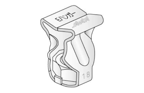 Ｅハンガー１８