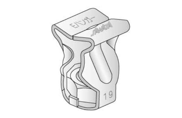 Ｅハンガー１９