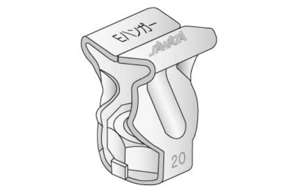 Ｅハンガー２０