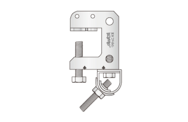 つりねじ一番　Ｂ－Ｂ