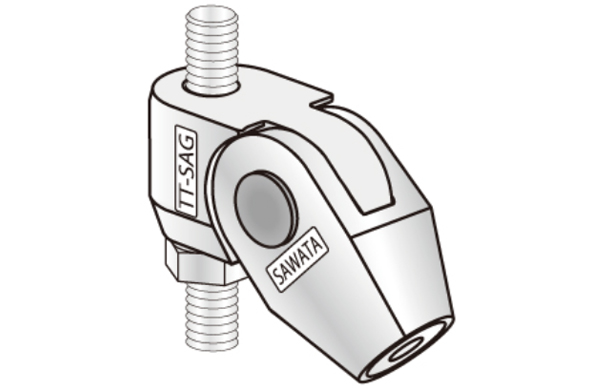 ＴＴＳＡＧブレスＣ