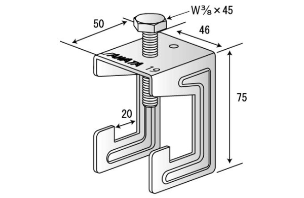 フレ止メカクタッチ１９