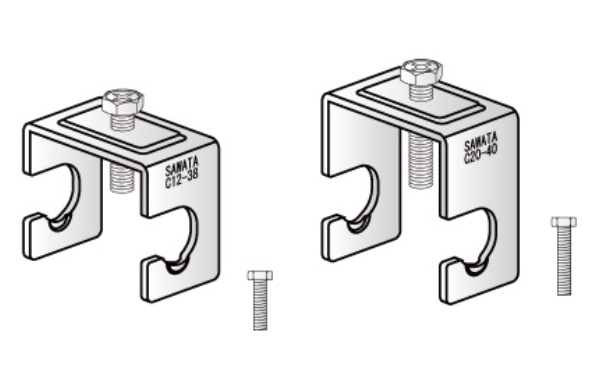 フレドメロック　ボルト式