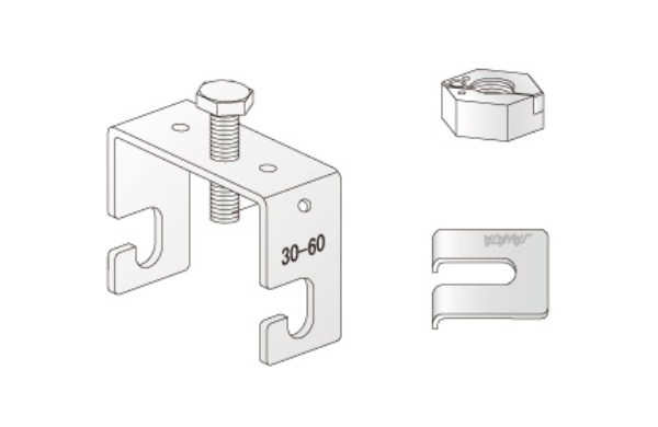 あとづけロック３０６０