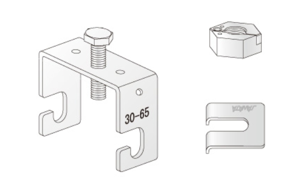 あとづけロック３０６５