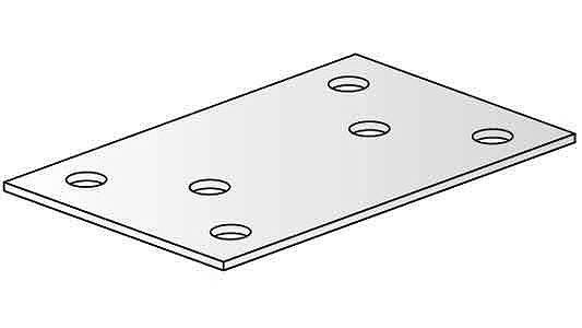 ジョイントプレート