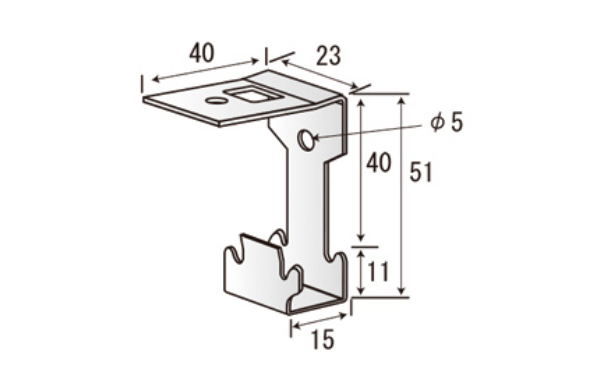 かんたんクリップＳ