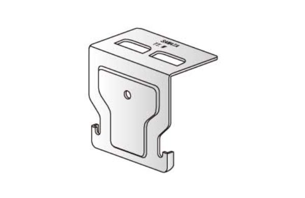 ＴＴクリップ２０４０Ｗ