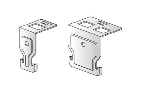 ＴＴ合わせクリップ２０４０Ｗ