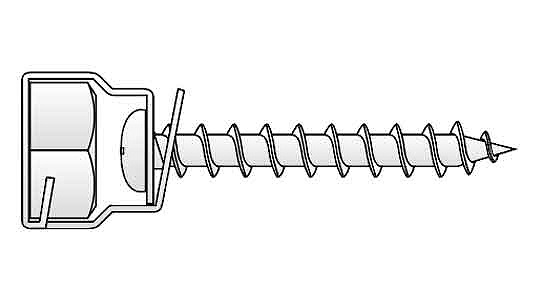 ＡＬＣハンガー　ＡＵ４５