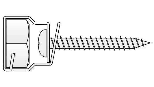 コンクリハンガー