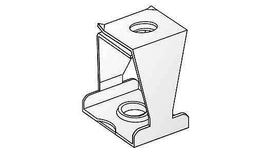 トリプルハンガーＡ　Ａ