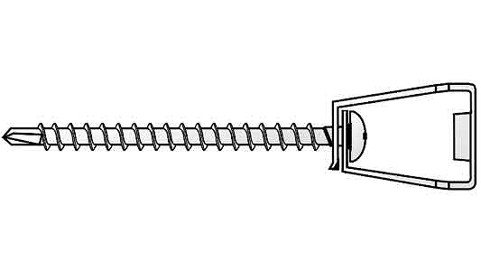 スチールハンガー７５