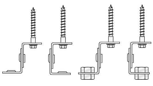 つりねじフリーＭ
