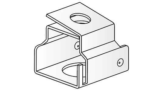 つりねじハンガー