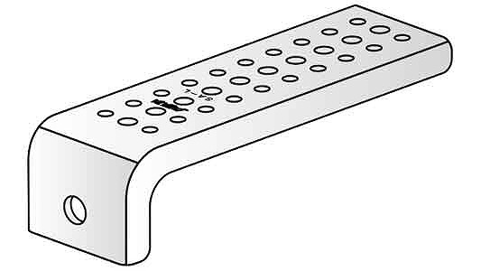 ＴＴＳＡジョイントＳＡ－Ｌ１０