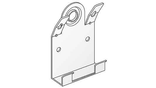 ＴＳボルトクリップ