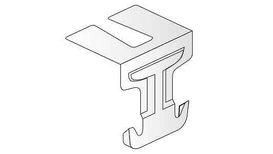 ＳＧＬ１９Ｓクリップ