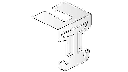 ＳＧＬ２０Ｓクリップ