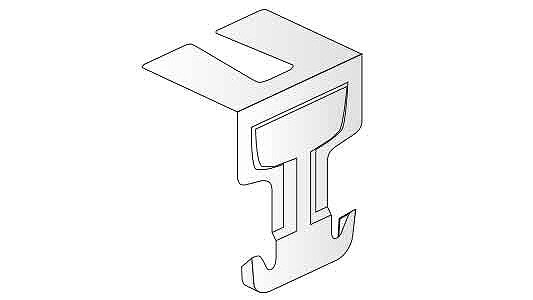 ＳＧＬ２５Ｓクリップ
