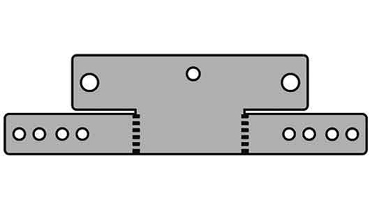 ポイントクリップ　ＡＬ