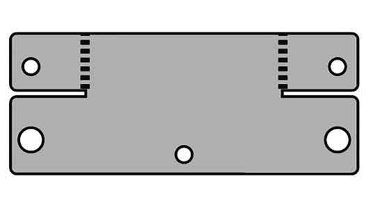 ポイントクリップ　Ｒ