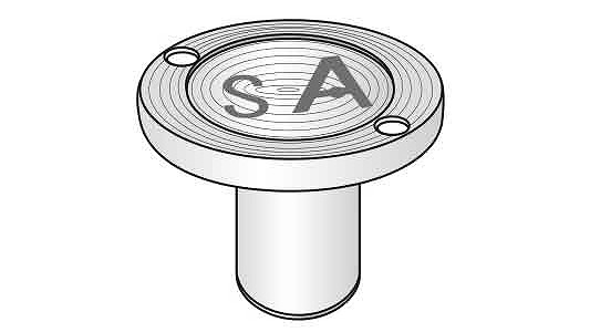 フリーデッキアンカー