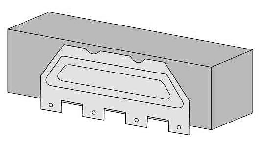 かんたんパックＱＬ