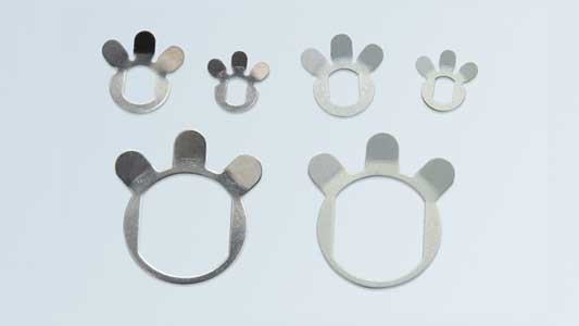 ＴＬ－４２０ＳＵＳ－Ｍ５