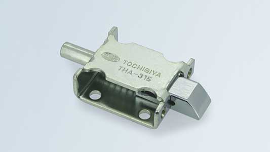 ＴＨＡ－３１５