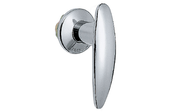 Ａー２３ー２舟型ハンドル