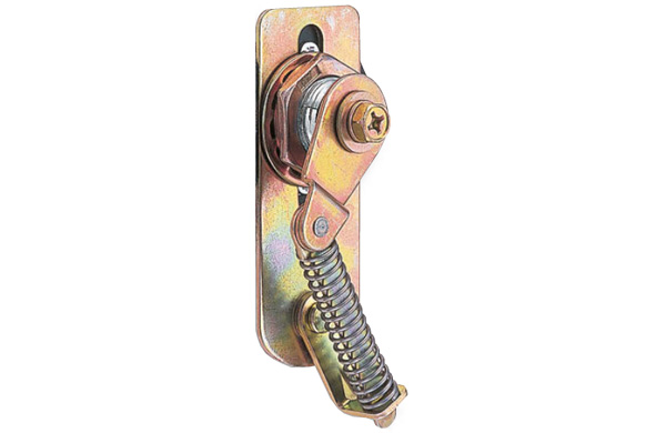 ＡＣー２５ーＣＬー２開閉支持装置