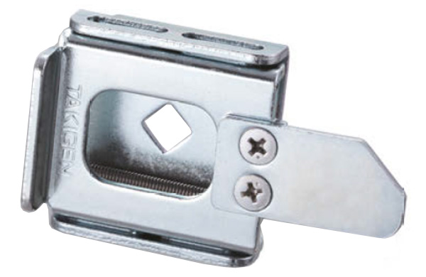 ＡＣー２５ーＥＳー２内部解除止め金