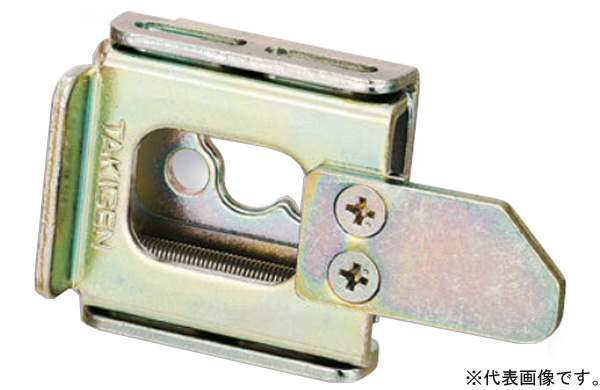 ＡＣー２５ーＥＳーＡＢー２ーＬ内部解除止め金