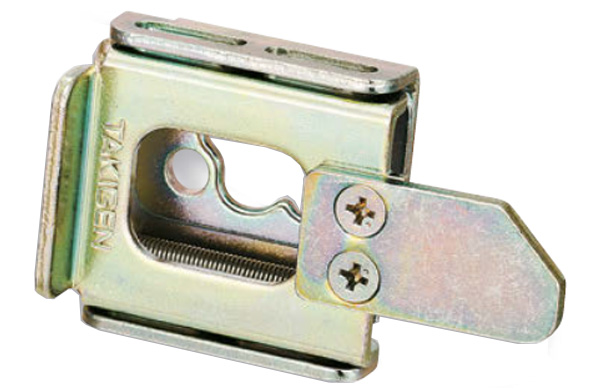 ＡＣー２５ーＥＳーＡＢー２ーＲ内部解除止め金