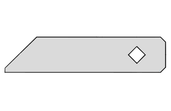 ＡＣー２５ーＮー３止め金