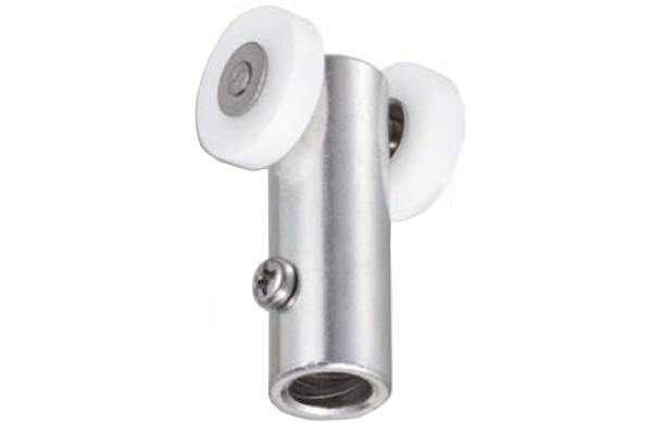 ＡＣー２５ーＲＡー１０ロッド棒用　ローラーユニット